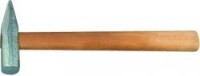 Молоток слесарный с деревянной ручкой 1000 г КЗСМИ