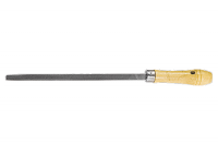 Напильник трёхгранный № 1 200 мм Дело Техники