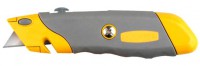 Нож складной "Юнкер", 175 мм, лезвие 61 мм, прорез. ручка