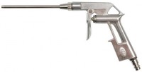 Пистолет продувочный с удлиненнвм соплом 70601 СК