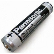 Батарейки Panasonic AAA R03