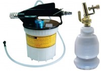 Приспособление для замены тормозной жидкости (ATS-4231) Licota