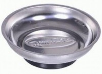 Тарелка магнитная для крепежа, круглая 150мм 40335
